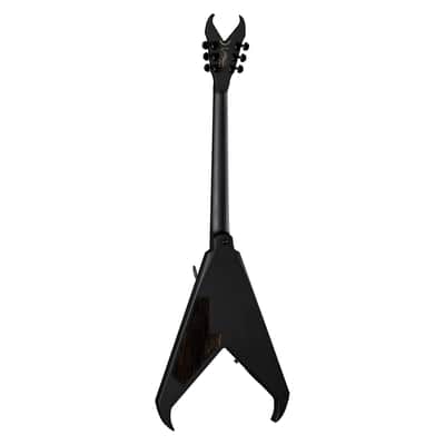 Dean USA Kerry King V Limited Edition Signature Guitar image 8