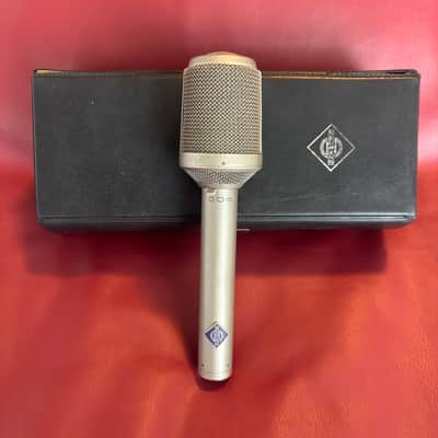 Neumann KM 86i Multi-Pattern FET Condenser Microphone image 2