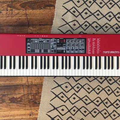 Nord Electro 3HP Seventy Three image 1
