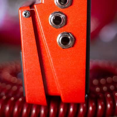 Boss RC-5 Loop Station Compact Phrase Recorder Pedal image 5