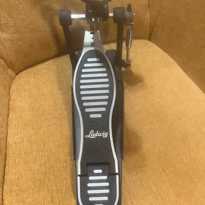 Ludwig L415FPR 400 Series Single Bass Drum Pedal 2010s - Black image 4