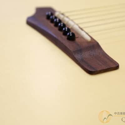 Gopherwood Guitars i110 image 11