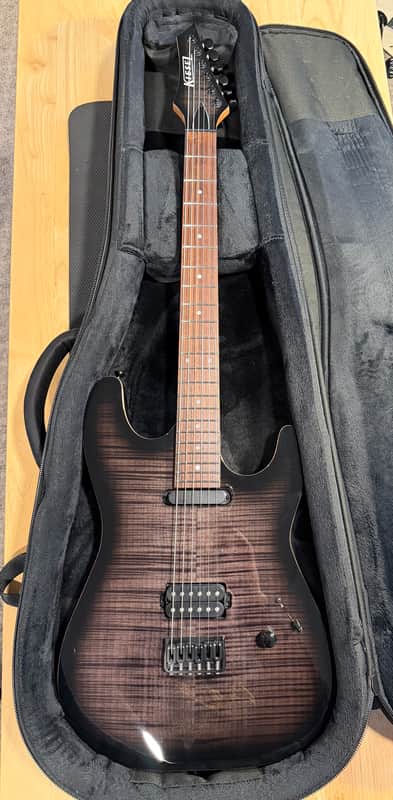 Kiesel Theos 2021 image 1