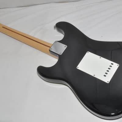 1993-1994 Fujigen Fender Japan ST-STD Stratocaster Electric Guitar Ref No 7123 image 11