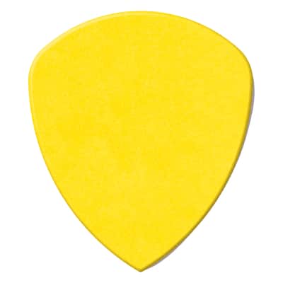 Dunlop 558P.73 Flow Standard Picks 0,73 mm - Set of Picks image 4