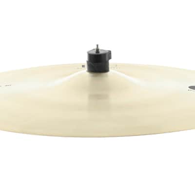 BFC 20” Thin Ride Cymbal – Dark / Articulate / Crashable image 4