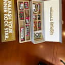 Korg Little Bits Synth Kit 2013 - Present - Gold