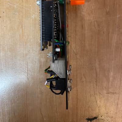 Rantbot MIDI-Lappi Eurorack MIDI Sound Module image 2