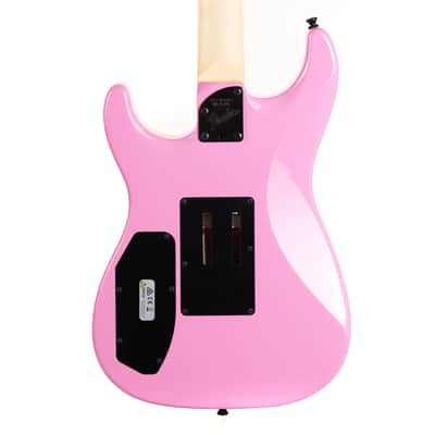 Fender HM Strat Limited Edition Flash Pink 2019 image 6