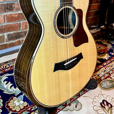 2025 Taylor 812ce 12-Fret V-Class mint Condition image 2