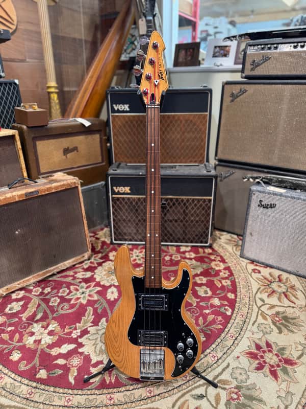 Peavey T-40 FL image 1
