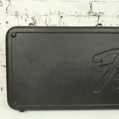 Immagine Vintage late 1970s / early 1980s Fender Molded Hardshell Precision Bass Case - 9