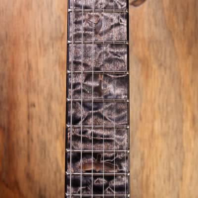 PRS Private Stock #8535 Modern Eagle Frostbite Fade image 12