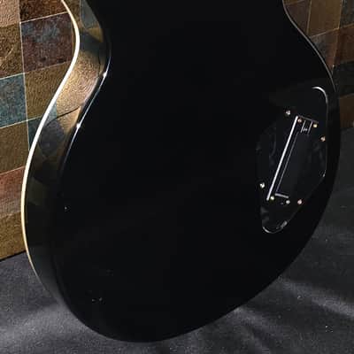 Epiphone Matt Heafy Les Paul Custom Origins 7-String w/EMG's, Fishmans & Hardcase! image 9