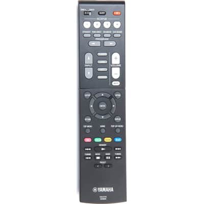 Yamaha RX-V4A - NEW in Box! image 5