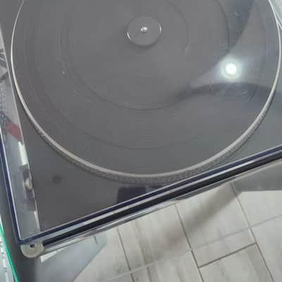 Technics SL 2000 Rare Vintage Direct Drive Turntable Working Stereo Warranty image 4