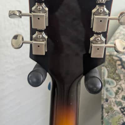 Harmony H-62 2025 Reissue image 5