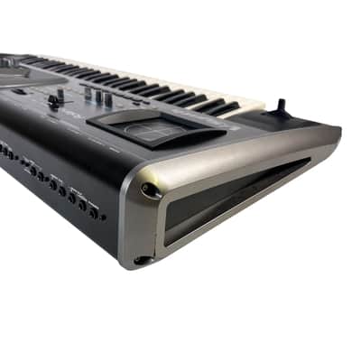 Roland V-Synth Virtual Instrument Synthesizer Keyboard image 15