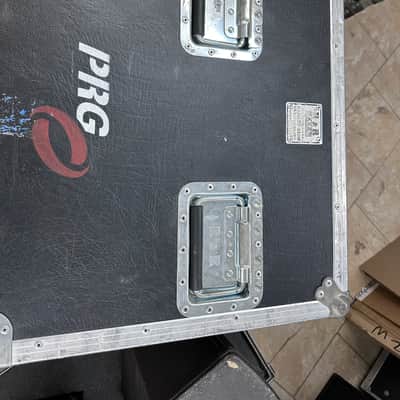 ATA Road Case w/Casters to fit (2) L-Acoustics 12XT Monitor Speakers - MT Cases image 13