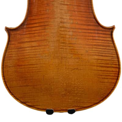 SONG 16 inch Viola - Anti finished, Rich and Loud Sound, Excellent craftsmanship,Free Case and Bow image 10