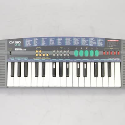 Diabolical Devices Casio SK-1 Circuit Bent Sampling Keyboard Synthesizer #38947 image 16