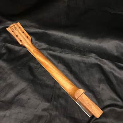 Hard Road Gibson-Style Guitar Neck image 8