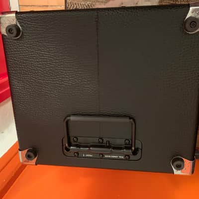 Phil Jones BG-100 Bass Cub 2x5 100w Combo BK image 9