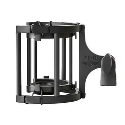 Vanguard Audio Labs V4 Gen2 FET Condenser Microphone image 6