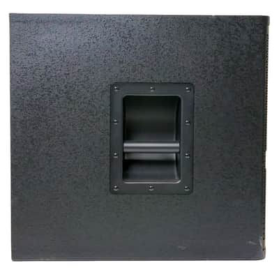 Kali Audio WS-12 12" Powered Subwoofer - Single #KAL-3-1415926568 (Used) image 9