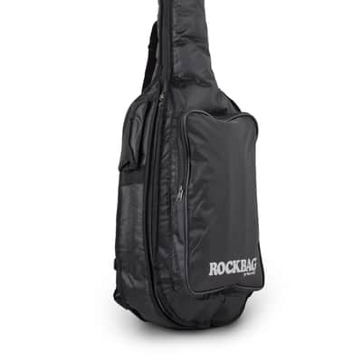 RockBag by Warwick- Basic Line - Electric Guitar Gig Bag - Black image 2