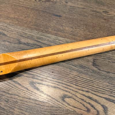 Fender Stratocaster Neck (Relic) 1990s image 4