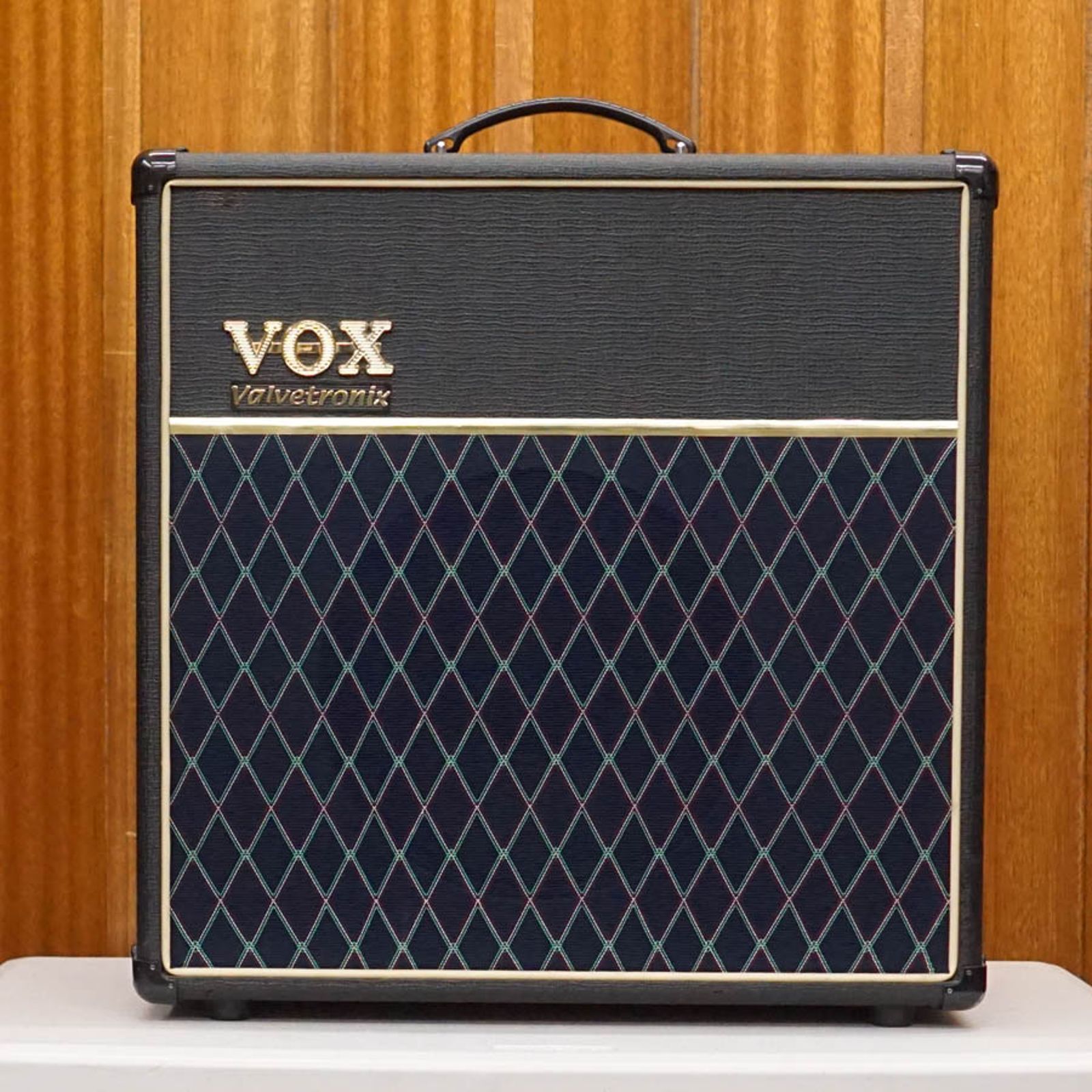 Vox AD60VT Valvetronix 60-Watt 1x12 Vox AD60VT Valvetronix 60-Watt 1x12