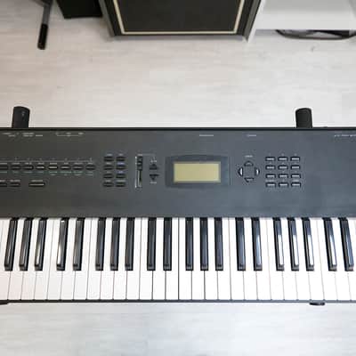 Korg X3 with USB Floppy Emulator image 14