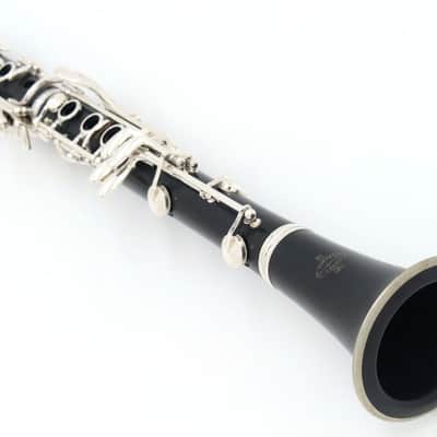 Buffet Crampon Bb Clarinet E11 SP-All pads replaced [510700] (08/06) image 3