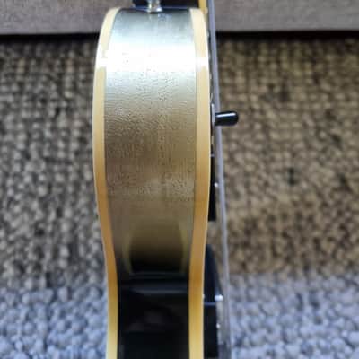 Gibson Les Paul Custom 1979 - Silverburst image 18