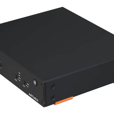 Arturia AudioFuse X8 IN 8-Channel ADAT Input Expander – 96kHz image 3