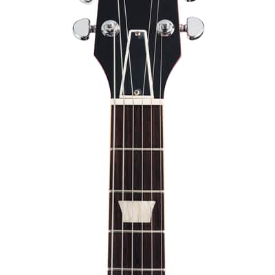 Heritage Guitars H-150 STD Collection - Dirty Lemon Burst. NEW (Authorized Dealer) image 8