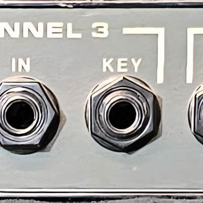 Omni-Craft GT-4A (4Ch Analog Gate) image 2