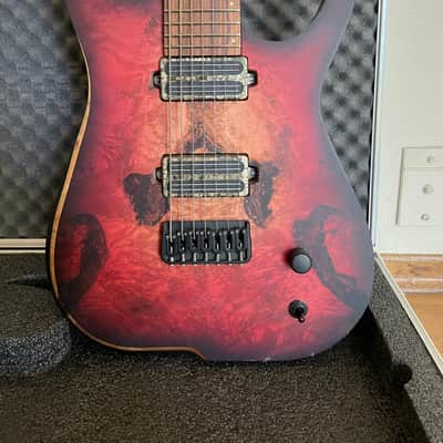 Skervesen Raptor 7 2020 image 18