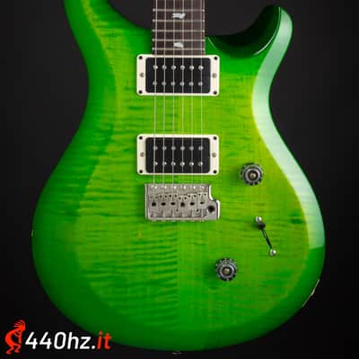 PRS 10th Anniversary S2 Custom 24 Limited Edition 2023 - Eriza Verde image 1