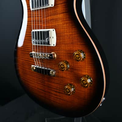 PRS SE McCarty 594 Black Gold Burst #899 image 8