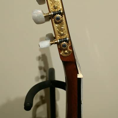 Larrivee classical 1980 image 4
