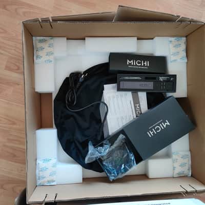 Rotel Michi X3 S1 image 11