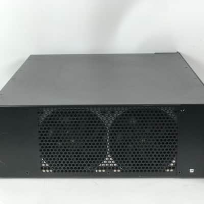 CRESTRON DMPS3-4K-350-C 3-Series 4K DigitalMedia Presentation System 350 image 9