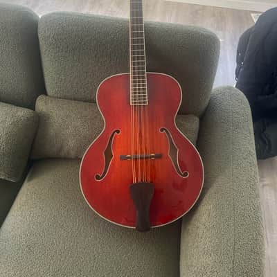 Eastman MDC805-CLA Mandocello image 1