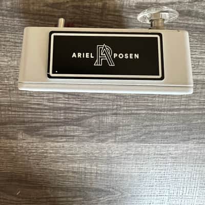 Hudson Electronics Broadcast AP 2021 image 4
