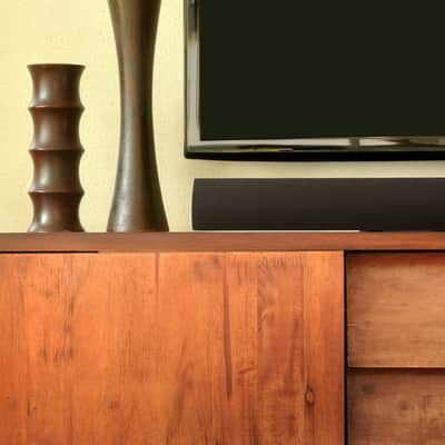 Edifier Bluetooth Soundbar B3 -  Low Profile Sound Bar, Auxiliary, Optical Input image 6