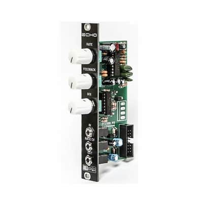 SynthRotek ECHO Controlled Voltage Echo Module image 2