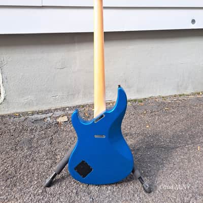 Yamaha Attitude Limited Bass 1990 - Billy Sheehan image 2