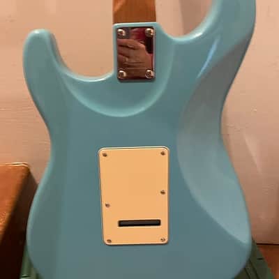 GTRS P800 GUITAR 2020'S - BLUE image 2